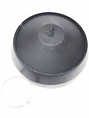Rain cover SF-Filter H77-0012 for Caterpillar #204-3066 (2043066)
