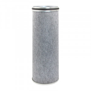 Air filter SF-Filter SL8728 for Caterpillar #209-2002 (2092002)