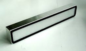 Cabin air filter SF-Filter SKL46308 for Caterpillar #231-4487 (2314487)