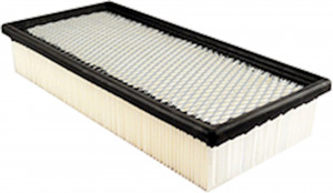 Cabin air filter SF-Filter SKL46747 for Caterpillar #265-6618 (2656618)