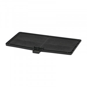 Cabin air filter SF-Filter SKL46257 for Caterpillar #284-5686 (2845686)