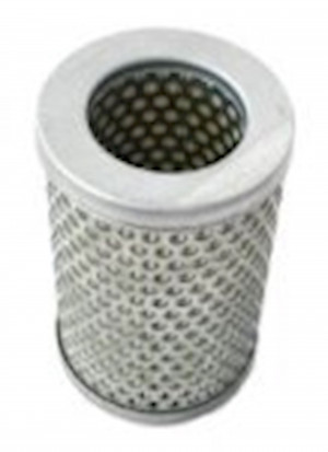 Air filter SF-Filter SL81289 for Caterpillar #2R-0335 (2R0335)