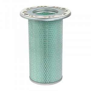 Air filter SF-Filter SL6372 for Caterpillar #2W-3785 (2W3785)