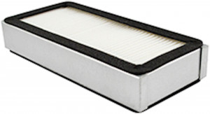 Cabin air filter SF-Filter SKL46506 for Caterpillar #303-6658 (3036658) Cabin air filter SF-Filter SKL46506 for Caterpillar #303-6658 (3036658)