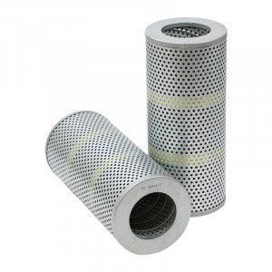 Hydraulic filter SF-Filter HY90424/2 for Caterpillar #304-7195 (3047195)