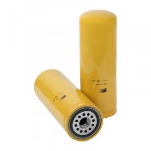 Fuel filter SF-Filter SK3438 for Caterpillar #308-9679 (3089679)