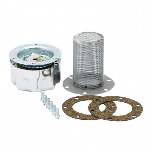 Filling filter SF-Filter TA1080C80-3 for Caterpillar #309-2842 (3092842)