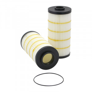 Hydraulic filter SF-Filter HY90749 for Caterpillar #337-5270 (3375270)