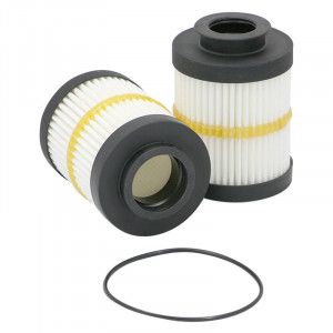 Hydraulic filter SF-Filter HY90787 for Caterpillar #348-1862 (3481862)