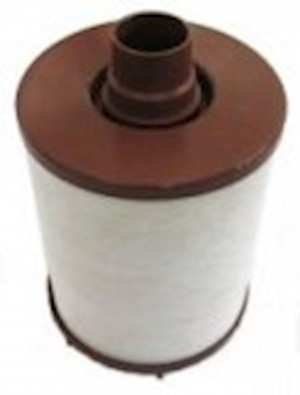Crankcase breather filter SF-Filter SBL88060 for Caterpillar #354-1381 (3541381)