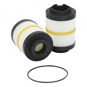 Hydraulic filter SF-Filter HY90862 for Caterpillar #389-1076 (3891076)