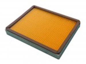 Cabin air filter SF-Filter SKL2512 for Caterpillar #3E-0410 (3E0410) Cabin air filter SF-Filter SKL2512 for Caterpillar #3E-0410 (3E0410)