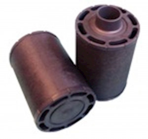 Air filter SF-Filter SL12933 for Caterpillar #3I-0010 (3I0010)