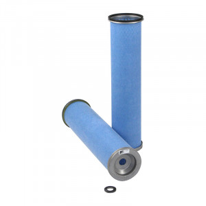 Air filter SF-Filter SL8842 for Caterpillar #3I-0082 (3I0082)