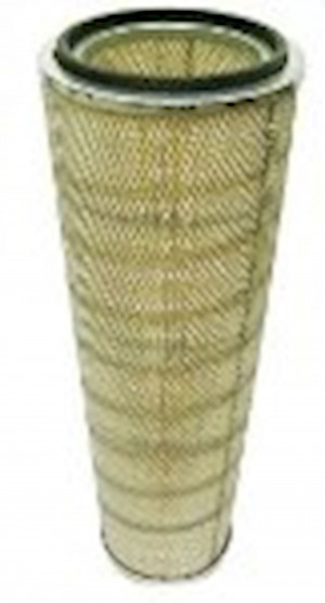 Air filter SF-Filter SL8879 for Caterpillar #3I-0222 (3I0222)