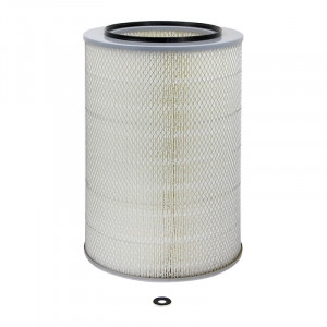 Air filter SF-Filter SL8861 for Caterpillar #3I-0259 (3I0259)