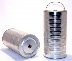 Hydraulic filter SF-Filter HY90263 for Caterpillar #3I-0493 (3I0493)