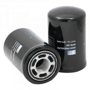 Hydraulic filter SF-Filter SPH9646 for Caterpillar #3I-0566 (3I0566)