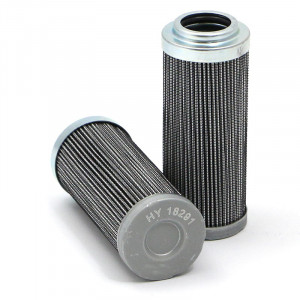 Hydraulic filter SF-Filter HY18291 for Caterpillar #3I-0647 (3I0647)