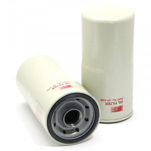 Oil filter SF-Filter SP4290 for Caterpillar #3I-0737 (3I0737)