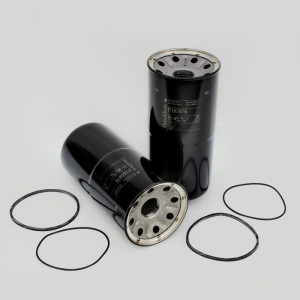 Hydraulic filter SF-Filter SPH9409-SET for Caterpillar #3I-0742 (3I0742)