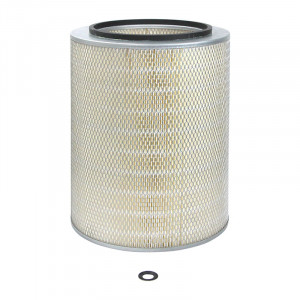 Air filter SF-Filter SL8945 for Caterpillar #3I-0792 (3I0792)