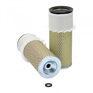 Air filter SF-Filter SL6250 for Caterpillar #3I-0803 (3I0803)