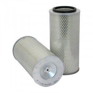 Air filter SF-Filter SL6214 for Caterpillar #3I-0836 (3I0836)