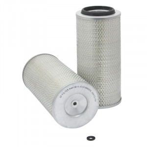 Air filter SF-Filter SL6212 for Caterpillar #3I-0837 (3I0837)