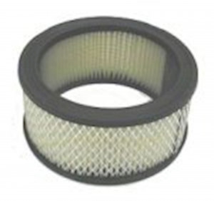 Air filter SF-Filter SL5734 for Caterpillar #3I-0843 (3I0843)