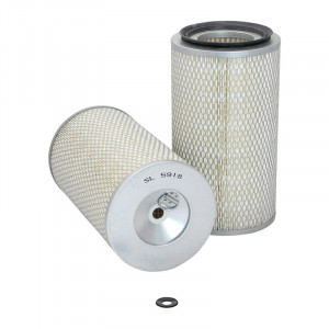 Air filter SF-Filter SL5918 for Caterpillar #3I-0875 (3I0875)