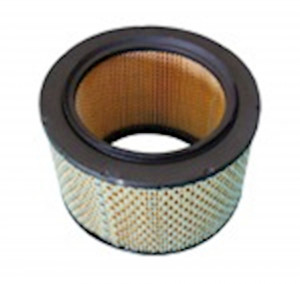 Air filter SF-Filter SL81206 for Caterpillar #3I-0882 (3I0882)