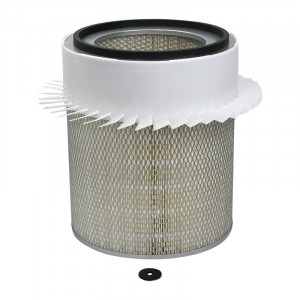 Air filter SF-Filter SL8939 for Caterpillar #3I-0899 (3I0899)