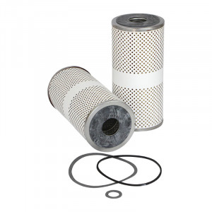 Oil filter SF-Filter SO1289 for Caterpillar #3I-1224 (3I1224)