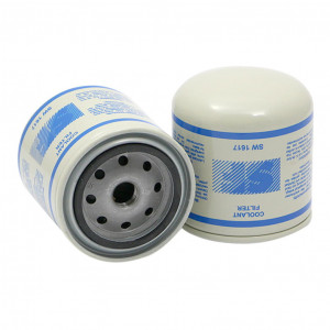 Liquid filter SF-Filter SW1617 for Caterpillar #3I-1302 (3I1302)