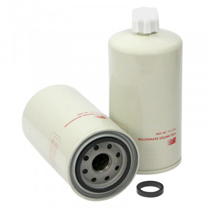 Fuel filter SF-Filter SK3580 for Caterpillar #3I-1316 (3I1316)