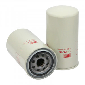 Oil filter SF-Filter SP4520 for Caterpillar #3I-1376 (3I1376)