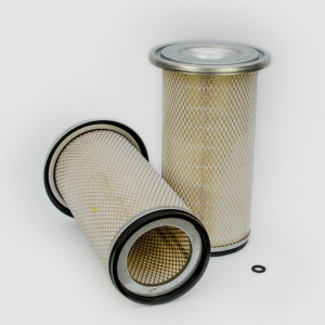 Air filter SF-Filter SL8434 for Caterpillar #3I-1426 (3I1426)
