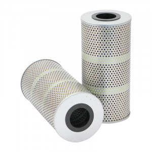 Hydraulic filter SF-Filter HY9653 for Caterpillar #3I-1480 (3I1480)