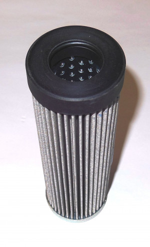 Hydraulic filter SF-Filter HY20713 for Caterpillar #3I-1710 (3I1710)