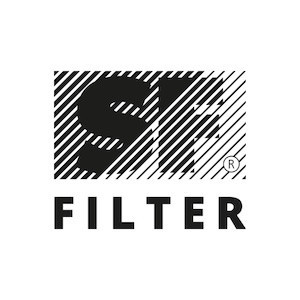 Oil filter SF-Filter SO97102 for Caterpillar #3I-1806 (3I1806)