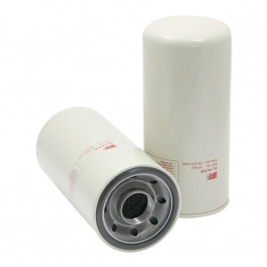 Oil filter SF-Filter SP4551 for Caterpillar #3I-1882 (3I1882)