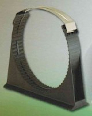Clamps SF-Filter 3920040989 for Caterpillar #415-2591 (4152591)