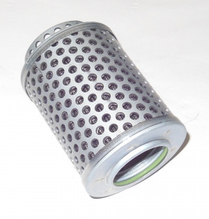 Hydraulic filter SF-Filter HY9141 for Caterpillar #417-6205 (4176205)