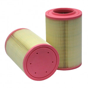 Cabin air filter SF-Filter SKL46980 for Caterpillar #417-8134 (4178134)