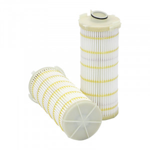Hydraulic filter SF-Filter HY90982 for Caterpillar #421-5481 (4215481)