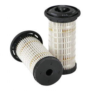 Fuel filter SF-Filter SK48548/1 for Caterpillar #467-1181 (4671181)