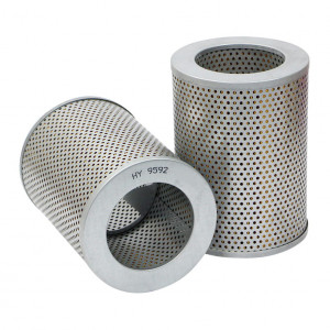 Hydraulic filter SF-Filter HY9592 for Caterpillar #4T-0523 (4T0523)