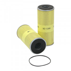Oil filter SF-Filter SO1288 for Caterpillar #4W-4840 (4W4840)