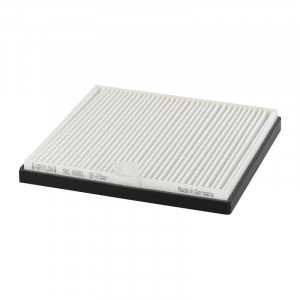 Cabin air filter SF-Filter SKL49081 for Caterpillar #538-6396 (5386396)